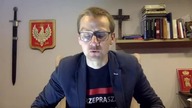 "Żydzi wolą pogromy od bojkotu"
