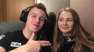 UCZĘ JĄ GRAĆ W MINECRAFT :D
