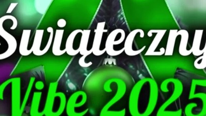 Świąteczny Vibe 2025 PolskiRoniN @KanalPremium #święta2025