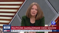 Lichocka o sprawie Grodzkiego Nie jesteście ponad prawem.  Kryjecie swoich jak grupa przestępczą
