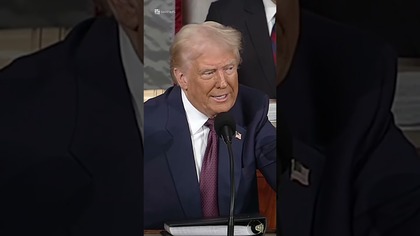 Wiadomość Trumpa dla Grenlandii: Będziecie z nami bezpieczni i bogaci
