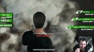ViniPlay zabił z pięści uzbrojonego playera (PUBG) (SHOT)