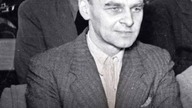 Ewa Zajączkowska: 78 lata temu, 15 marca 1948 r.  Rejonowy Sąd Wojskowy w Warszawie skazał rtm.  Wit
