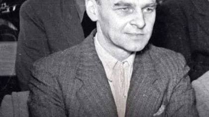 Ewa Zajączkowska: 78 lata temu, 15 marca 1948 r.  Rejonowy Sąd Wojskowy w Warszawie skazał rtm.  Witol