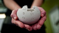 Wikipedia jest już pełnoletnia, ale czy wiarygodna? (15 01 2019)
