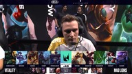 Vitality vs MAD Lions |EN| - LEC Spring Split 2020 W6D1