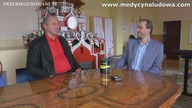 Zabiegi z Borowiną- Leczy 99% Chorób.  Aliaksandr Haretski.