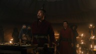 Dunhuang starożytna warownia na granicy odc.  1/2 - dokument lektor pl