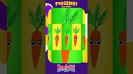 Piosenka o króliczku - Kamlotki - Teledysk dla dzieci