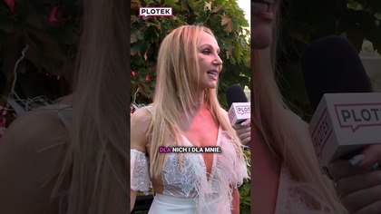 Helena Deeds o recyklingu.  Świat jest zapchany #shorts