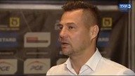 Adam Goliński po przegranej rywalizacji o finał PGE Ekstraligi