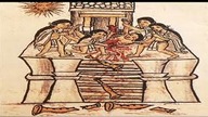 2  Ofiary z ludzi  Aztekowie cz 1