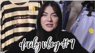 Wypad do FASHION&FASION ! *haul*