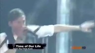 Big Time Rush - Time Of Our Life (Better With You Tour) (PaulPoland Live Studio Version)