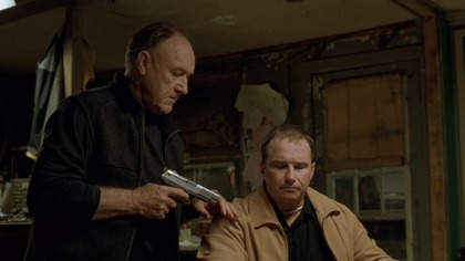 Heist. Skok. 2001. Lektor.pl