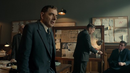 S01E02 Maigret i jego nieboszczyk (2016) [Lektor PL] - Maigrets Dead Man