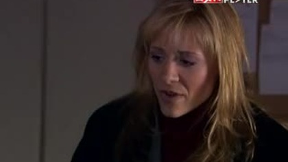 Sue Thomas Słyszące oczy FBI - S01E11 - Lektor PL