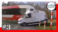 Polish Drivers #3 Niebezpieczne wypadki,kolizje,wymuszenia i potrącenia na polskich drogach