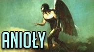 Demonologia chrześcijańska - Anioły