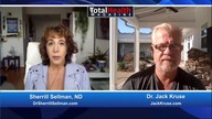 Dr.  Jack Kruse, jak opanować chaos w czasach C_O_V_I_D_A.  - Mega materiał !!!
