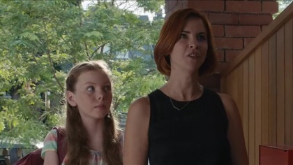 Pracujące mamy S03E06 Lektor PL