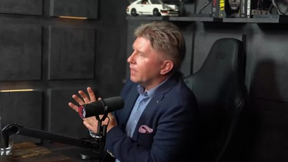 Marcin Matczak.  Kaczyński i Ziobro są złymi ludźmi