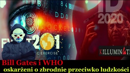 UWAGA UWAGA MAMY CZAS EPIDEMII... !!