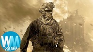 Top 10 misji z serii Call of Duty