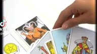 Wszystko jest w Twoich rękach... dosłownie  #tarot