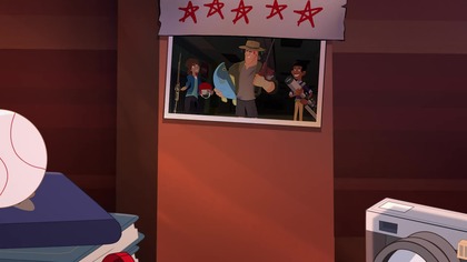 0statnie dzieciaki na Zi3mi S03 E06 PL