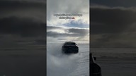 Dojechaliśmy na Nordkapp Kią EV6 