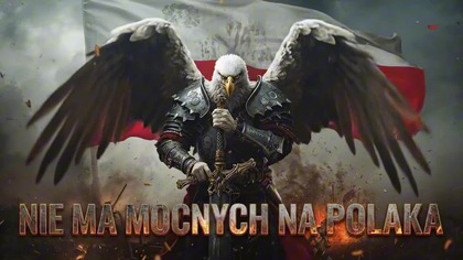 Nie ma mocnych na Polaka - Dzienny Małżonek - Dzienny Małżonek