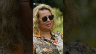 Rozłąki pomagały w małżeństwie Doroty i Romualda Lipków?
