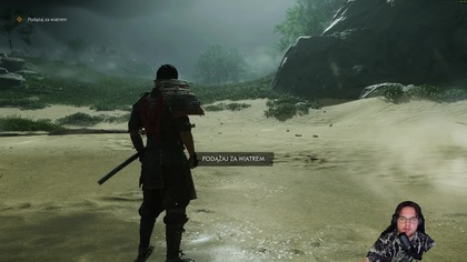 Ghost of Tsushima  Świątynia wojowników odzyskana #2