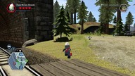 Sekrety w Bazie Rexa  LEGO City Undercover (#54)