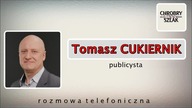 Czy członkostwo w UE jeszcze nam się opłaca? - Tomasz Cukiernik