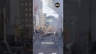Step Inside: Exclusive Gillender Tower Interior Tour! 