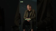 Nie zazdrościliśmy aktorom, którzy spędzali czas w wodzie #shorts