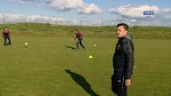 Warta Gorzów wróciła do treningów - 06. 05. 2020r.