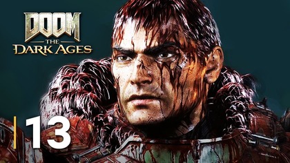 ZMARTWYCHWSTANIE | DOOM: The Dark Ages | Odc.  13