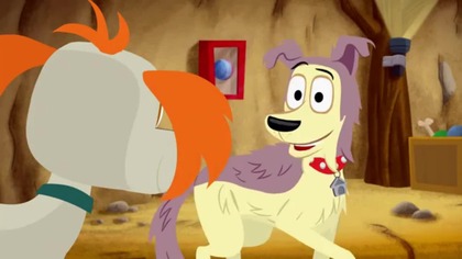 Pound Puppies Vol. 1 (1-2) no mute