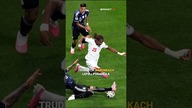 RZEŹNIA W ATLANCIE! SPEKTAKULARNY POWRÓT ARGENTYNY Z ANGLIĄ! #worldcup
