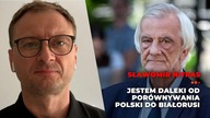 Sławomir Nitras komentuje słowa R.  Terleckiego o Cichanouskiej