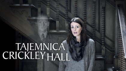 Tajemnica Crickley Hall - serial online