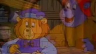 Gumisie. E31. Zagubione. misie. (Little. Bears. Lost). 1985-1991.pl. WebRip. XviD-HPY. xbus