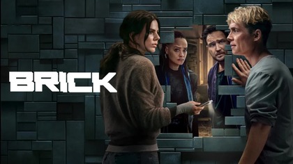 Za muгem (2025) [Lektor PL] - Bгick