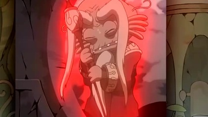 OBAN Star Racers -24- Zemsta Kanaletto [HQ PL]