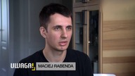 Reportaż w UWAGA TVN i wybory na Strażnika Malców!  | RaboTV