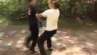 Alex Kłoś i zabójcze Kung Fu Modliszki