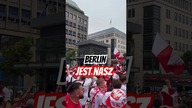 Polscy kibice coraz głośniejsi
